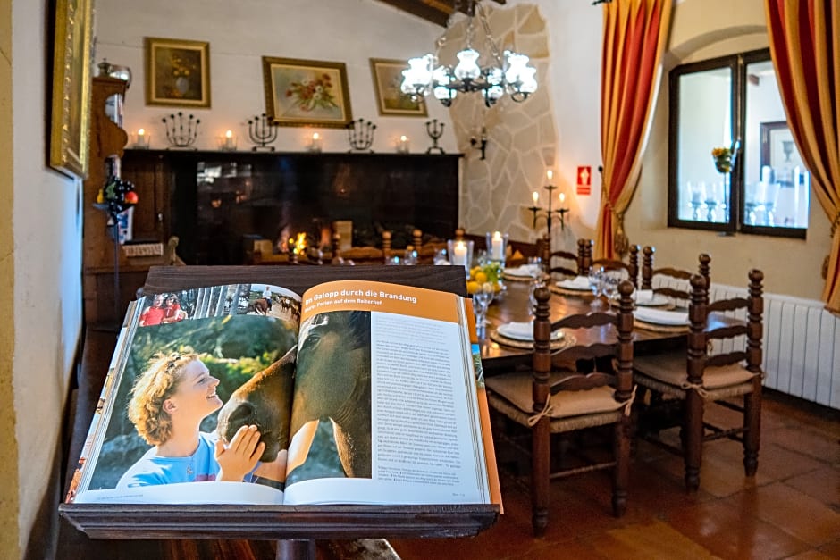 Hotel Rural Predio Son Serra