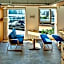 Norden Ruder Hostel Taichung