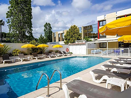 Mercure Nice Cap 3000 Aeroport