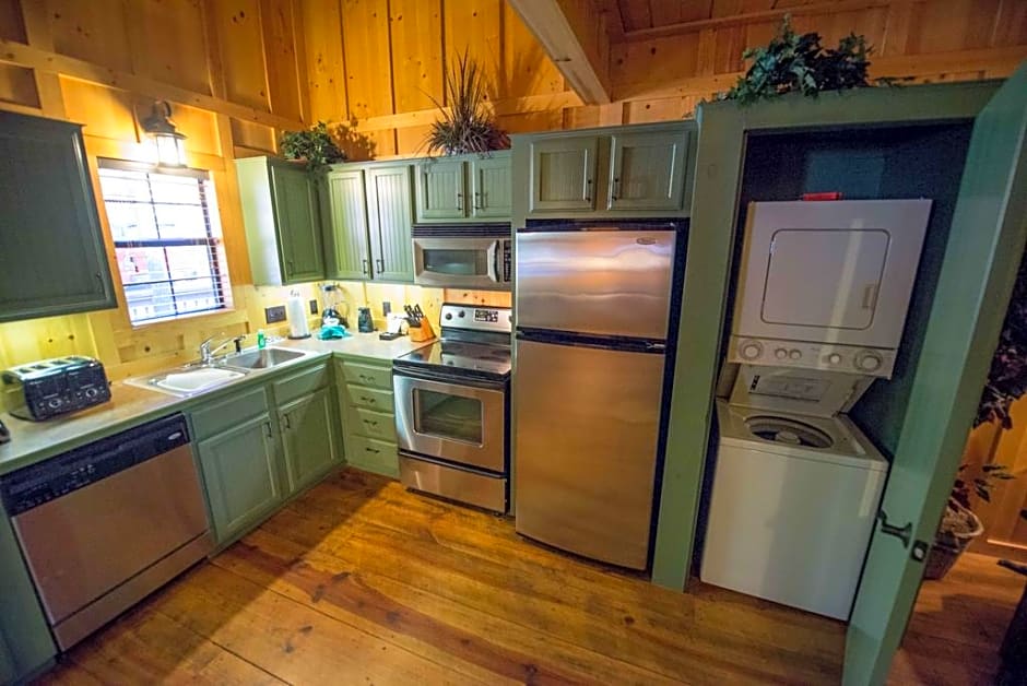 Cabins at Green Mountain, Trademark Collection by Wyndham