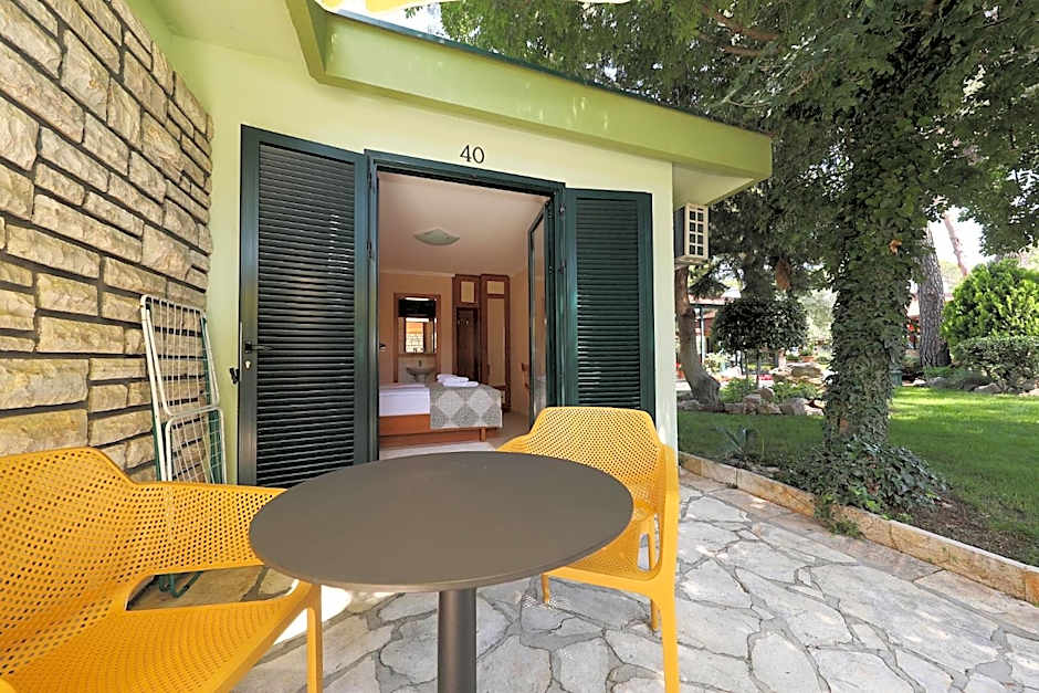 Mediterranean Village San Antonio