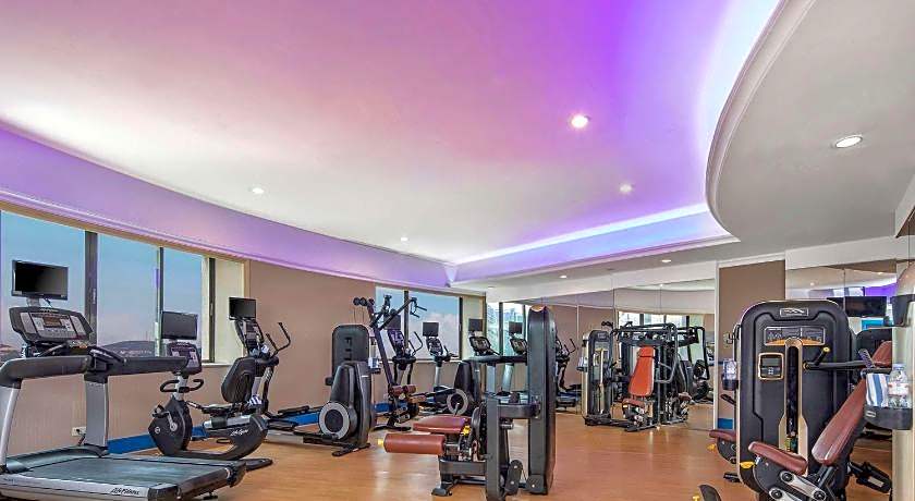 Enlux Hotel