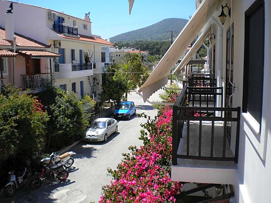 Hotel Angeliki