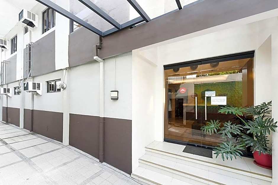 The Chipper Hotel Quezon City