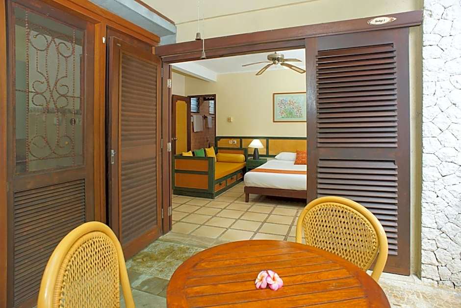 Pondok Agung Bed & Breakfast