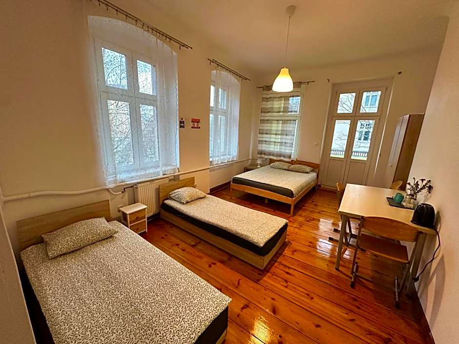 Lilia House