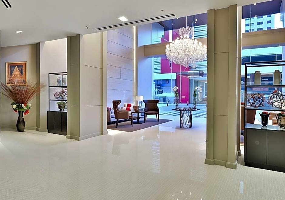 Civic Horizon - Hotel & Residences