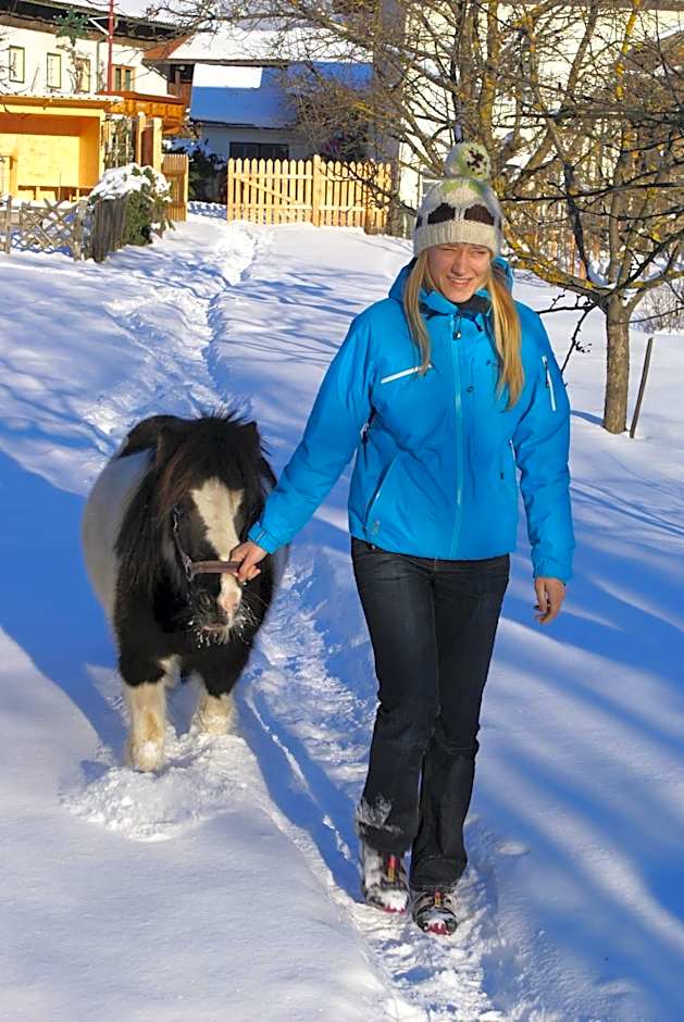 Hotel Eschenhof & Apartments