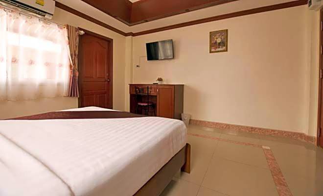 Bluebird Inn Pattaya