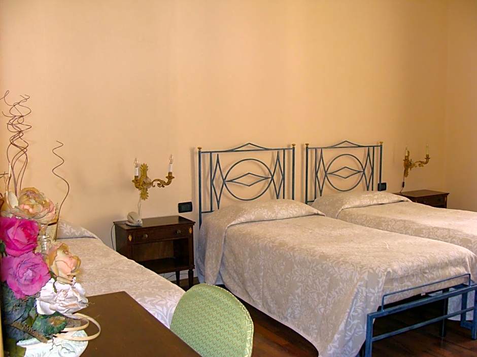 Soggiorno Michelangelo