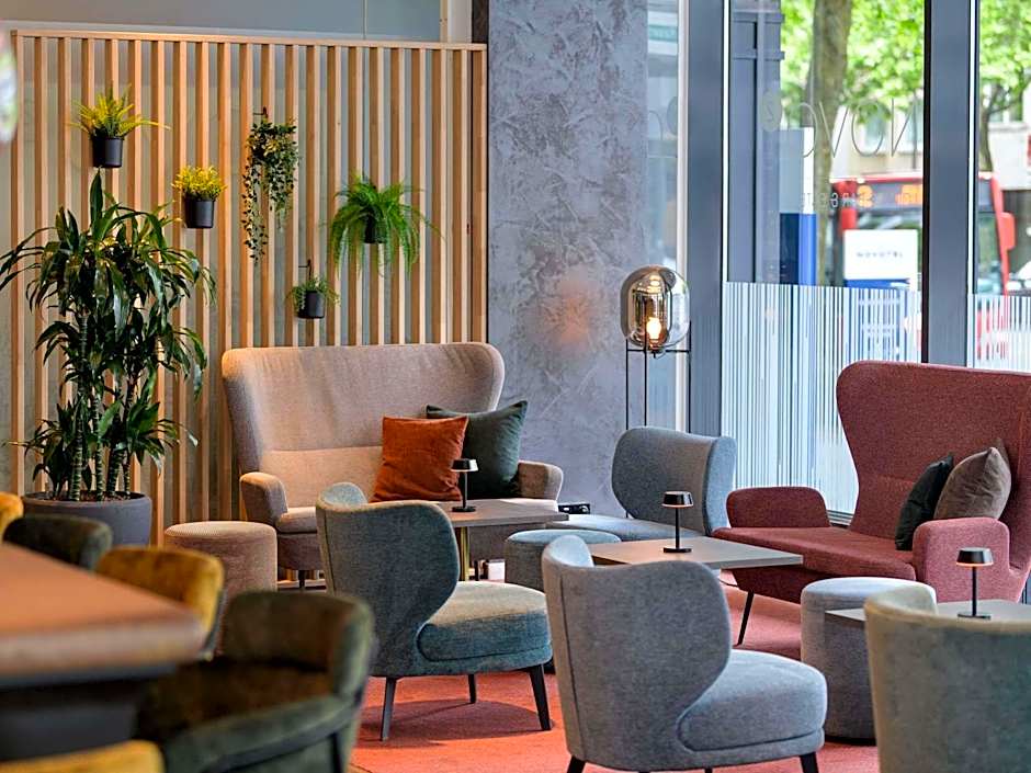 Novotel Aachen City
