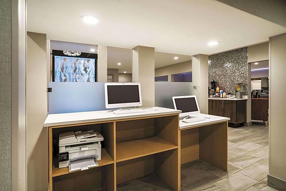 La Quinta Inn & Suites by Wyndham Chattanooga North - Hixson