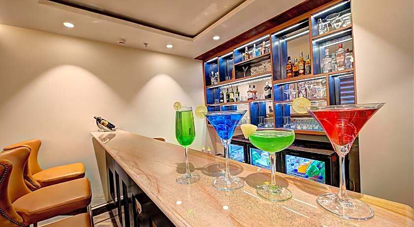 Best Western Plus Revanta Mcleod Ganj