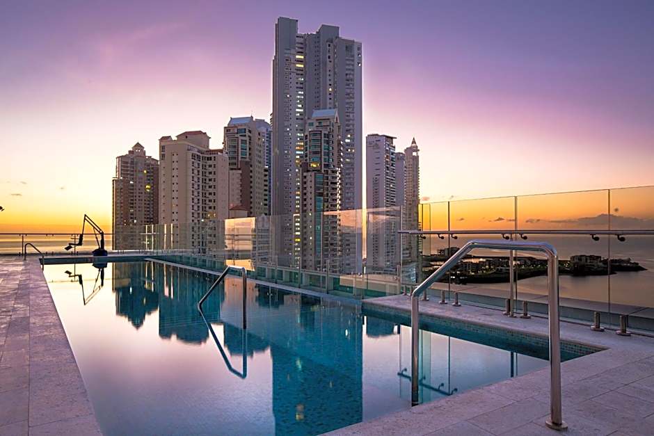 Residence Inn by Marriott Panama City