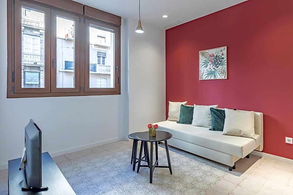 Modern Apartment close to City Centre