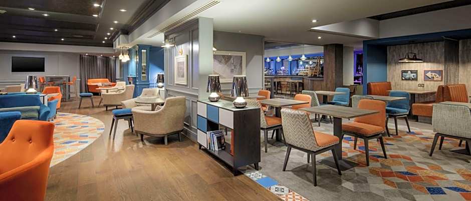 Hilton East Midlands Airport