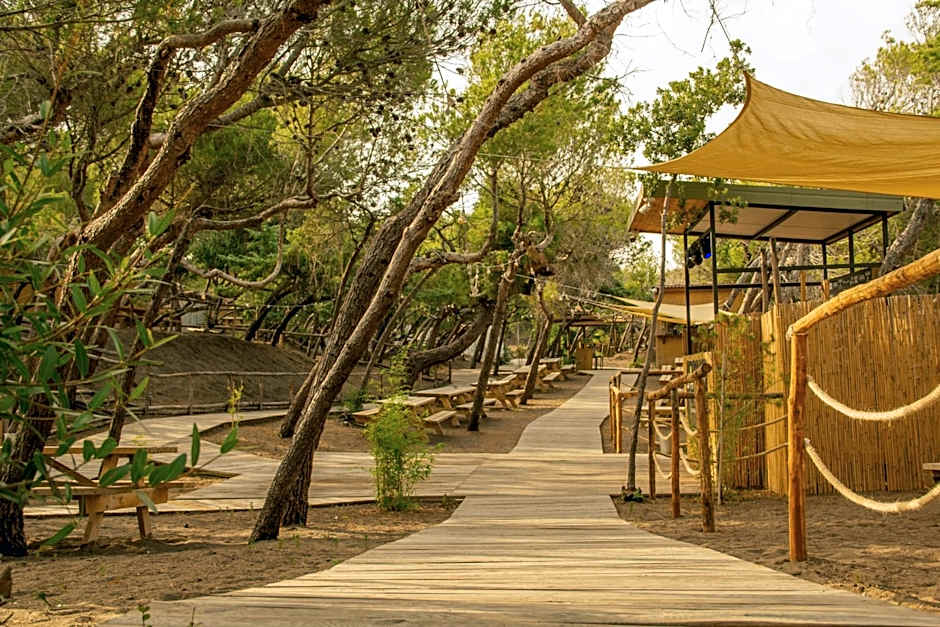 CSA Hotel Beach & Park