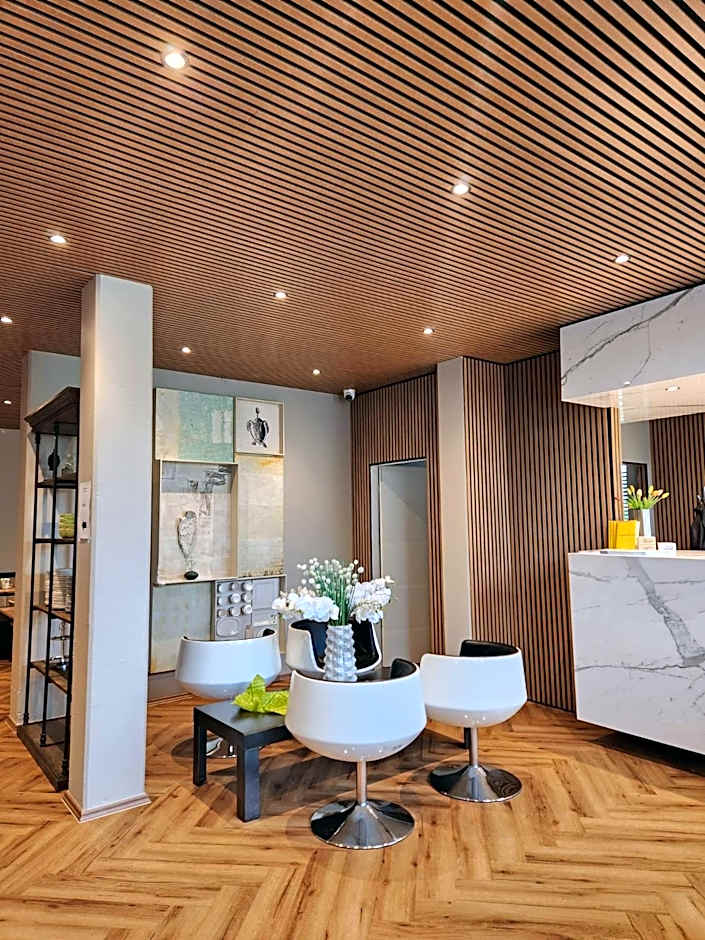 Photo 1 of 50 of Maxhotel