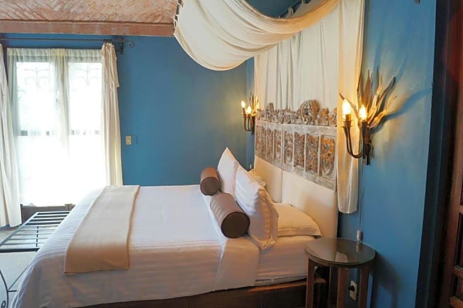 Casa Luna Hotel Boutique