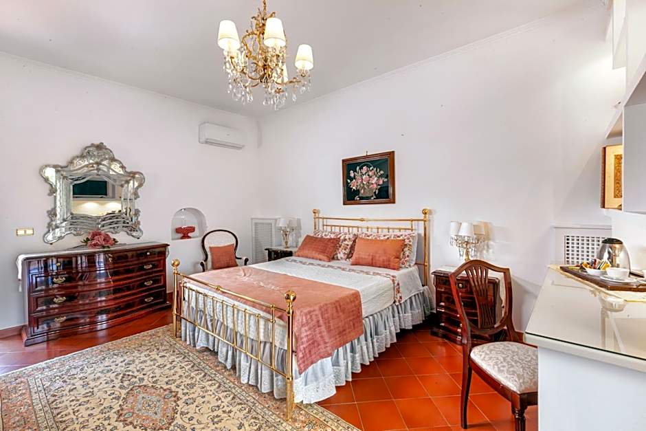 Villa Maresca B&B