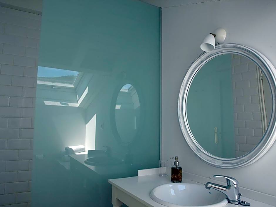 Posada La Panaderia De Castañeda