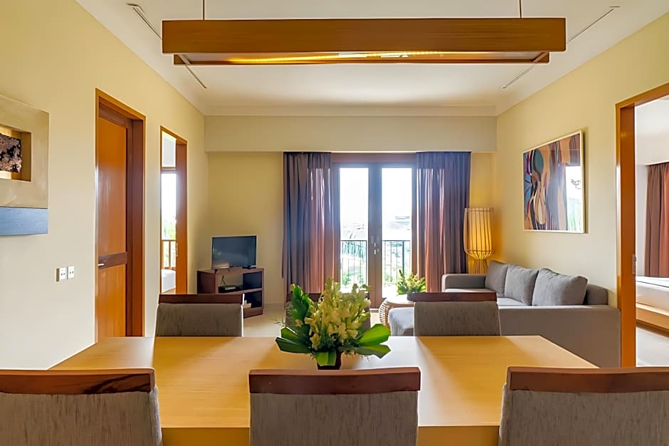 Sara Residence by Nakula