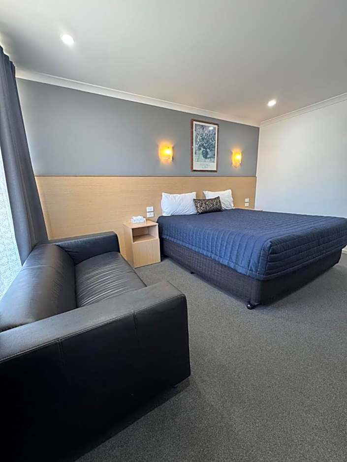 The Sands Motel