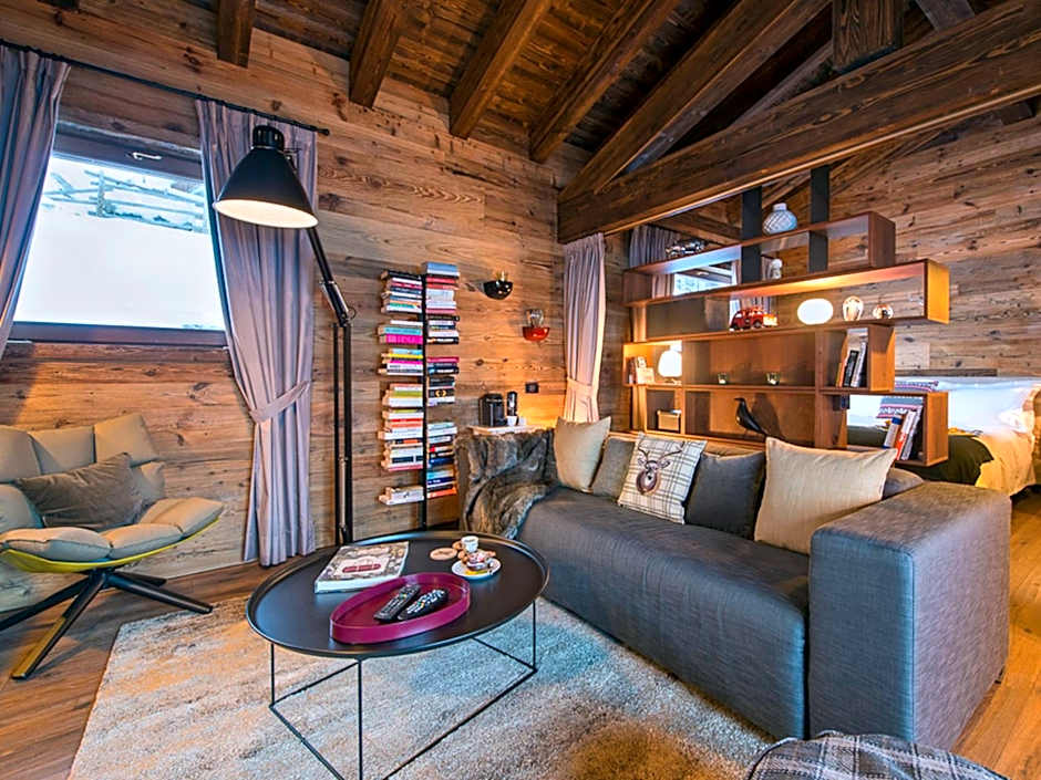 Hotel Principe delle Nevi