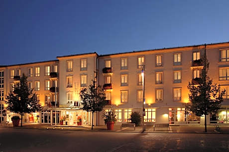 Hotel Garni Lindacher Hof