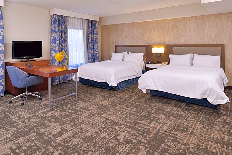 Hampton Inn By Hilton & Suites Wilmington