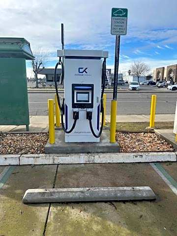 Quality Inn Yuba City-Marysville