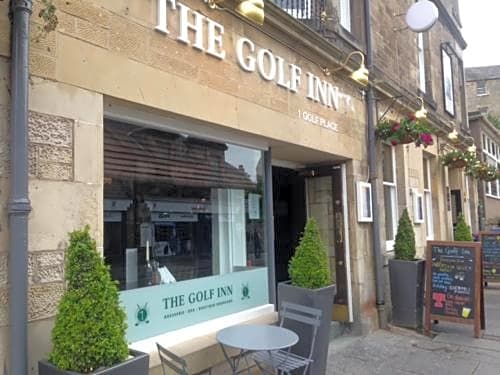 The Golf Inn
