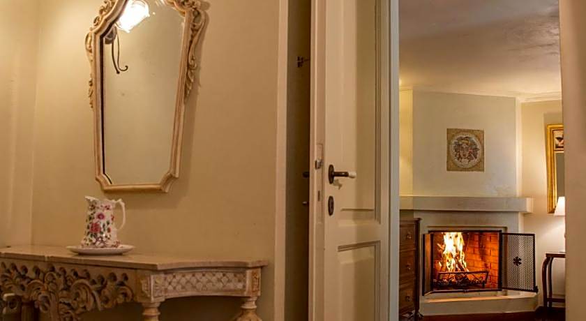 Archontiko Stamou Boutique Hotel