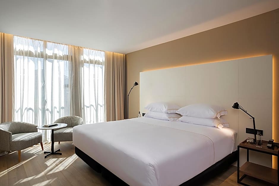 Casa Elliot Hotel