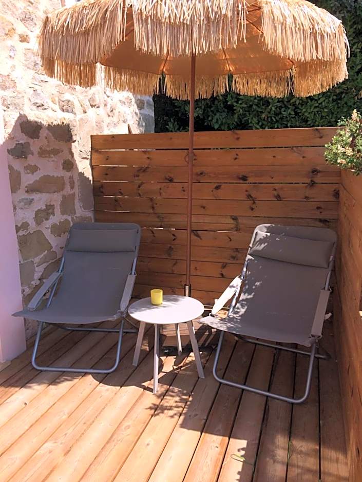 La Bastide de l'Olivier