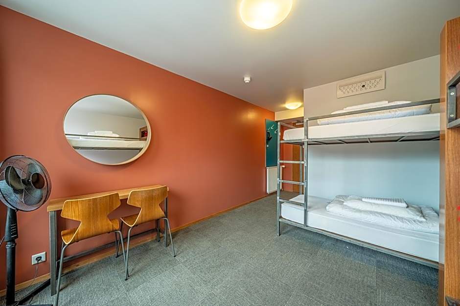 Loft - HI Eco Hostel
