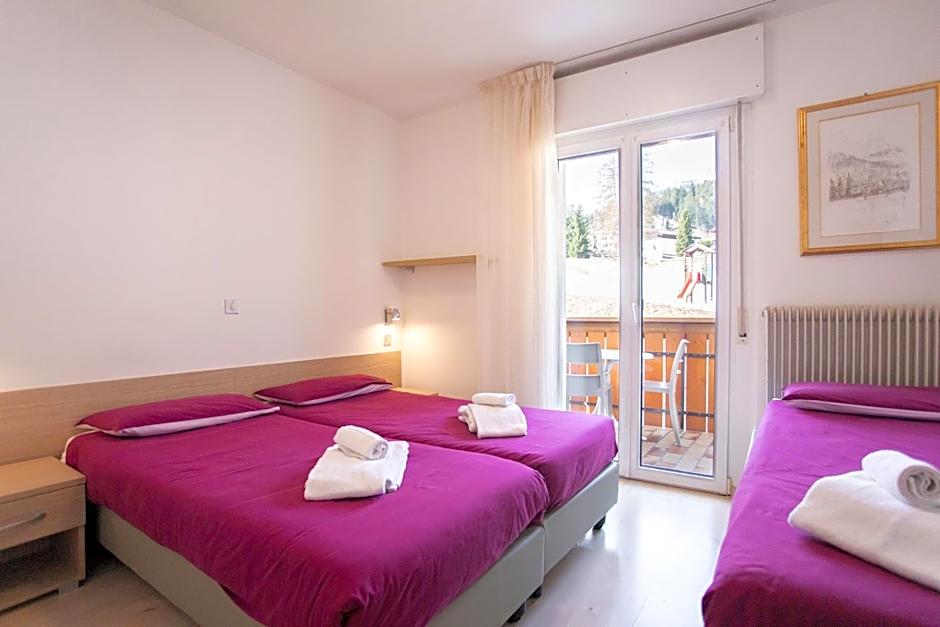 Casa per Ferie Le Rais