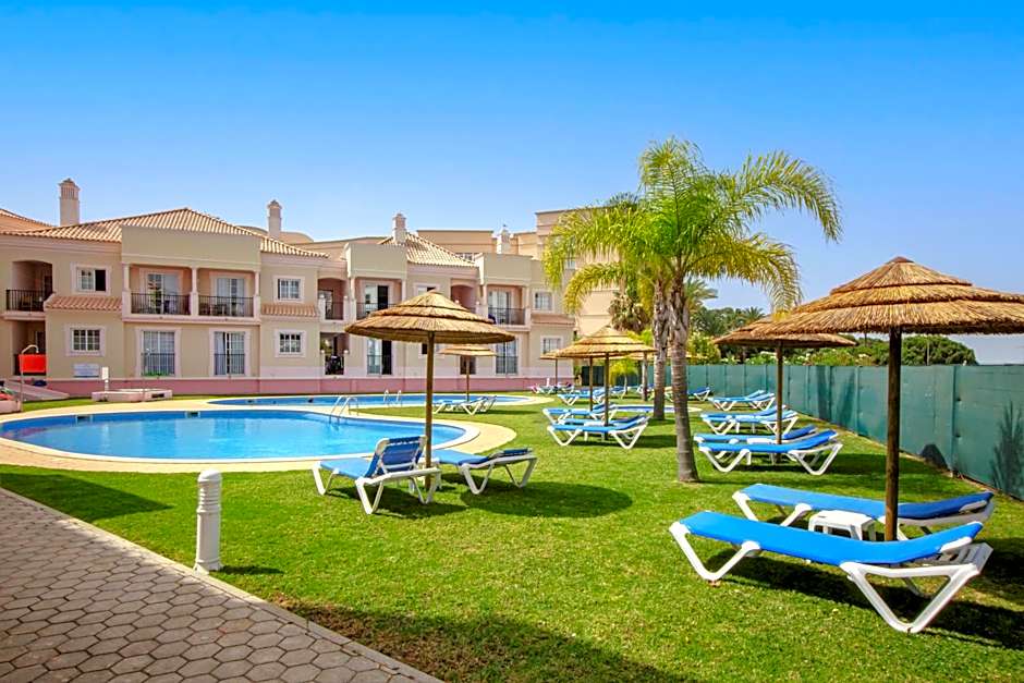 Aquamar Albufeira Aparthotel