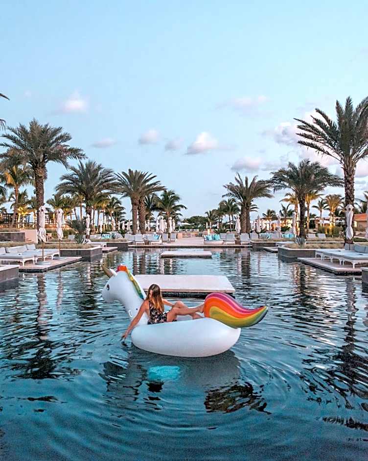 Unico Hotel Riviera Maya - All Inclusive - Adults Only