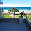 Pacific Surf Absolute Beachfront Apartments