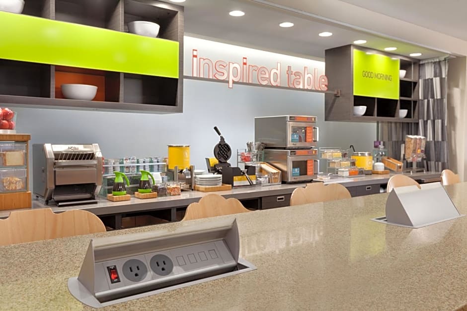 Home2 Suites By Hilton El Paso Airport