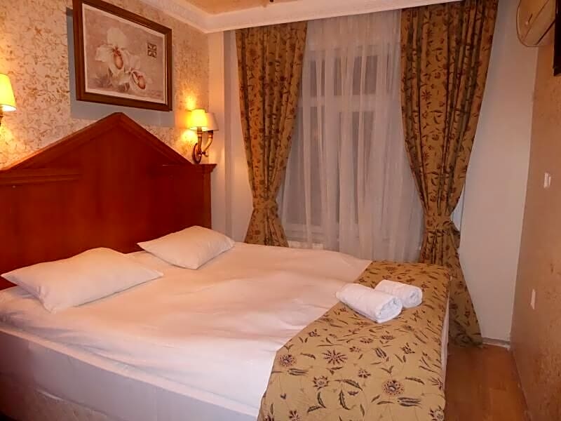 Tiyatro Hotel Oldcity