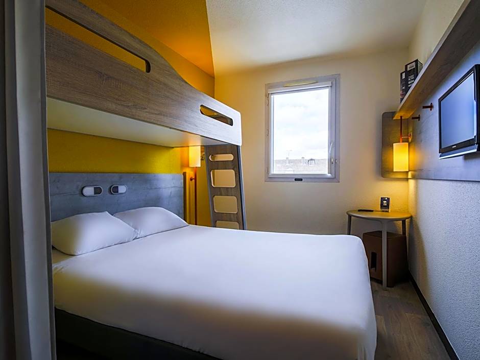ibis budget Albi Centre