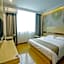 GreenTree Inn Anqing Huaining County Development Zone Duxiu Road Business Hotel