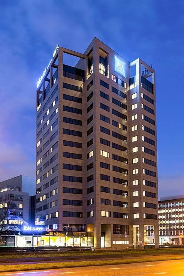 ibis budget Amsterdam City South