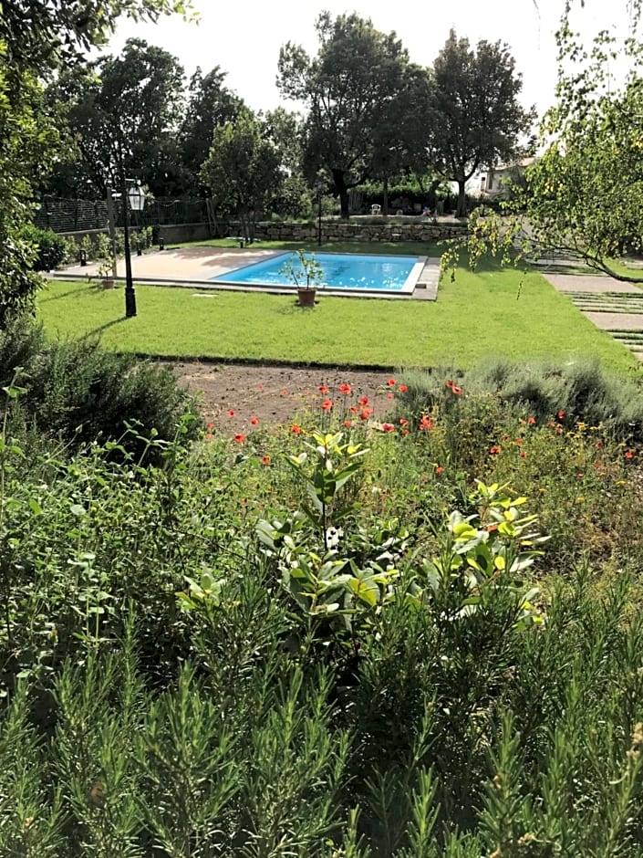 La Paloma B&B di Charme