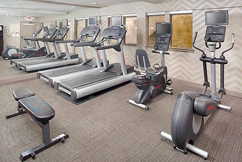 Residence Inn by Marriott Shelton-Fairfield County – Shelton, CT