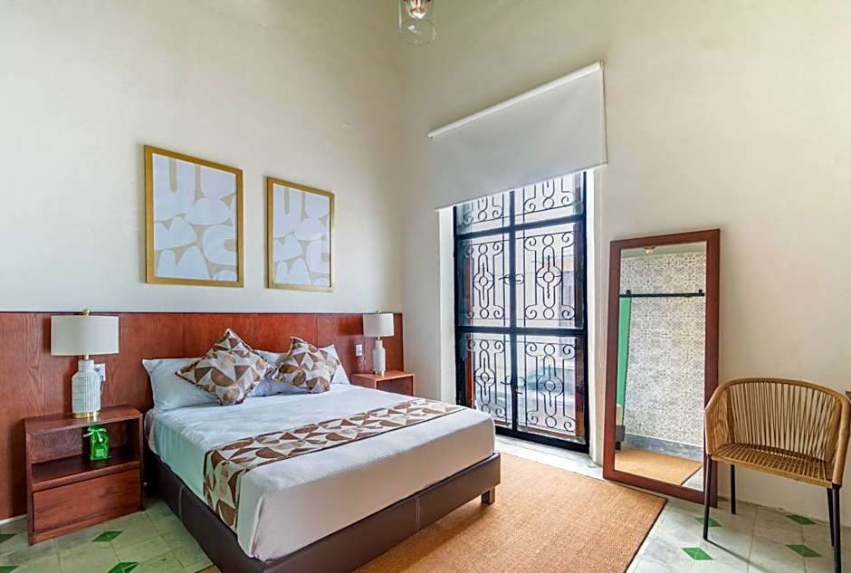 Hotel Boutique Santa Elena