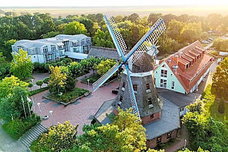 Landhotel Lewitz Mühle