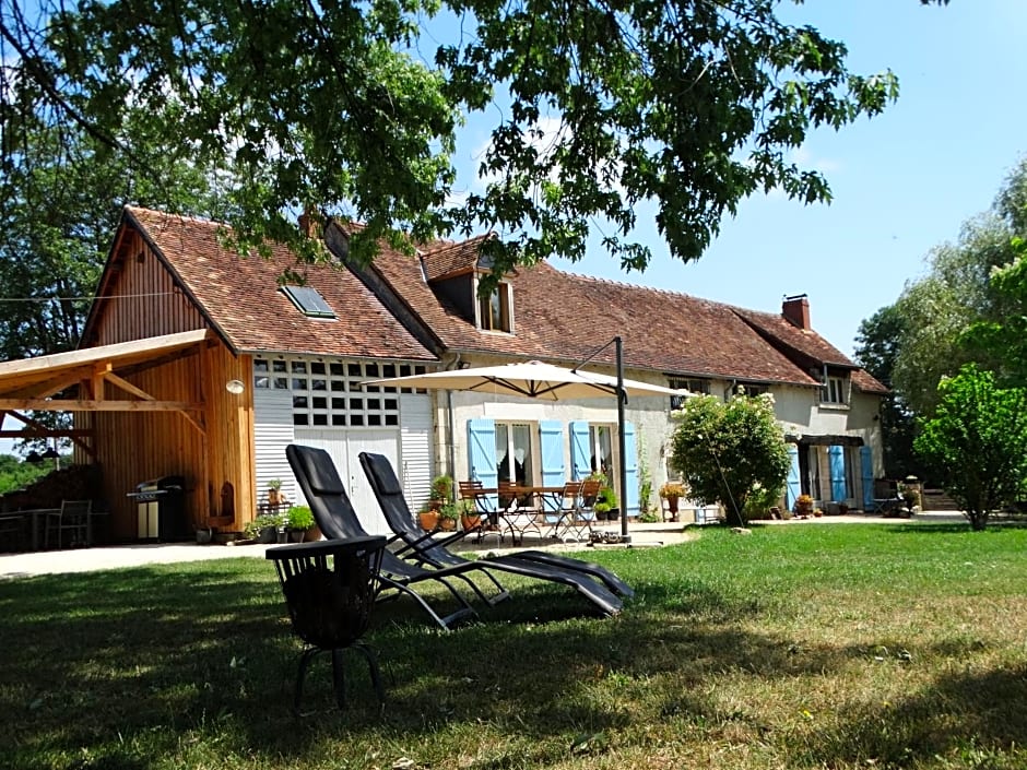 Photo 1 of 31 of B&B Le Corbier